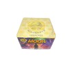 Kembang Api Moon Cake 0.8 inch 49 shots - GE0849D